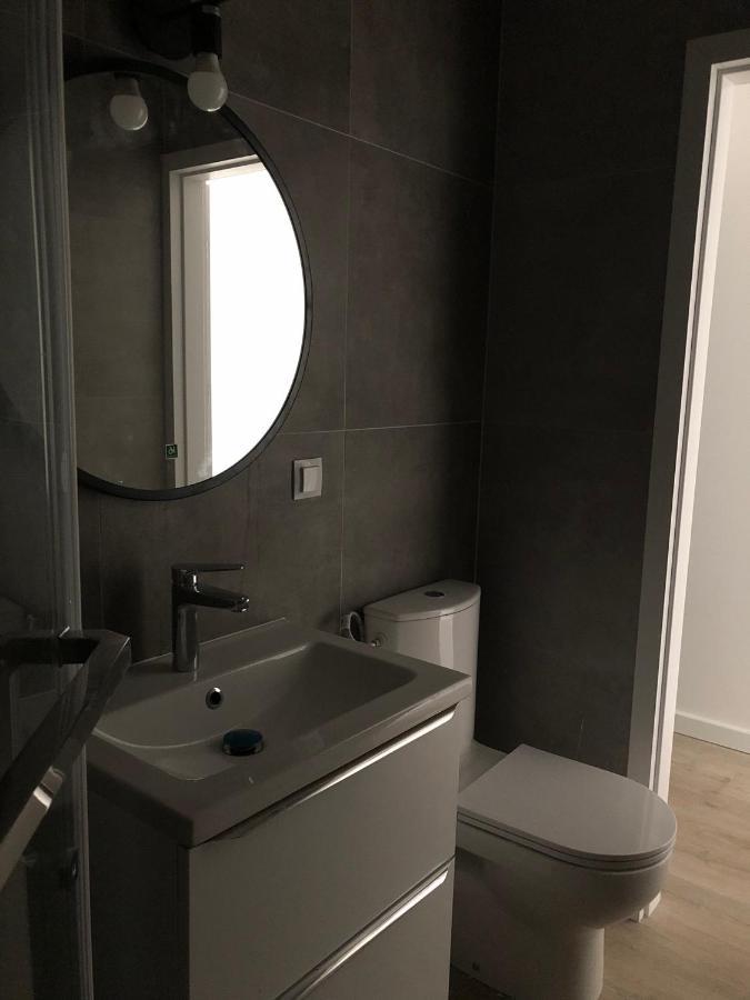 Studio 20M2 W Centrum - Pola Mokotowskie Varšava Exteriér fotografie